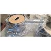 Image 8 : 11 PIECE QUEEN ANN COOKWARE SET