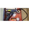 Image 2 : SOLDER GUN, FLUX AND SOLDER