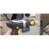 Image 1 : MASTERCRAFT 18V    CORDLESS SWING DRILL