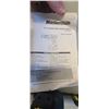 Image 8 : MASTERCRAFT 18V    CORDLESS SWING DRILL