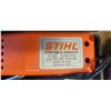 Image 8 : STIHL 12V PORTABLE GRINDER, PROTOCOL SUPER DRILL
