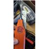 Image 9 : STIHL 12V PORTABLE GRINDER, PROTOCOL SUPER DRILL
