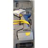 Image 2 : MASTERCRAFT MAXIMUM IMPACT DRIVER 14V