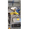Image 3 : MASTERCRAFT MAXIMUM IMPACT DRIVER 14V
