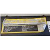 Image 3 : 25 PIECE WESTWARD HD SOCKET WRENCH SET 3/4"
