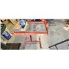 Image 2 : MATRIX ADJUSTABLE ROLLER WORK HORSE