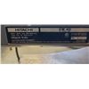 Image 10 : HITACHI CW40 SCROLL SAW