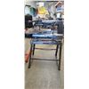 Image 11 : HITACHI CW40 SCROLL SAW
