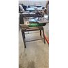Image 1 : HITACHI CW40 SCROLL SAW