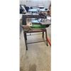 Image 2 : HITACHI CW40 SCROLL SAW