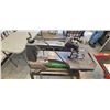 Image 3 : HITACHI CW40 SCROLL SAW