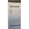 Image 7 : HITACHI CW40 SCROLL SAW
