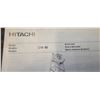 Image 8 : HITACHI CW40 SCROLL SAW