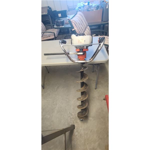 STIHL BT 106C AUGER