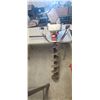 Image 1 : STIHL BT 106C AUGER