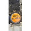 Image 9 : STIHL BT 106C AUGER