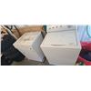 Image 1 : FRIDGIDAIRE HD SENSOR DRYER & WHIRLPOOL WASHER