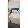 Image 2 : FRIDGIDAIRE HD SENSOR DRYER & WHIRLPOOL WASHER