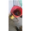 Image 1 : KILLEX IN 1 GAL SPRAY BOTTLE, CATTLE FEED BIN, LARGE AIR HOSE