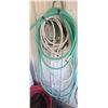 Image 2 : ASSORTED WATER AND GARDEN HOSES