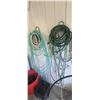 Image 8 : ASSORTED WATER AND GARDEN HOSES
