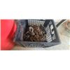 Image 8 : HD COME-A-LONG AND TOW CHAIN IN CRATE