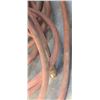 Image 2 : AIR HOSE WITH CONNECTORS