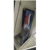 Image 13 : COMMERCIAL DOUBLE GLASS DOOR PEPSI FRIDGE - LOCATED IN DAYSLAND