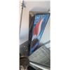 Image 8 : COMMERCIAL DOUBLE GLASS DOOR PEPSI FRIDGE - LOCATED IN DAYSLAND