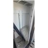 Image 9 : COMMERCIAL DOUBLE GLASS DOOR PEPSI FRIDGE - LOCATED IN DAYSLAND