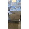 Image 1 : SHARP DC 635 TELECOMUNICATION PRINTER, FAX MACHINE WORKS LOCATED IN DAYSLAND