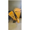 Image 1 : WOOD CHIPPER BY RANGE ROAD ENTERPRIZES