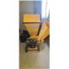 Image 2 : WOOD CHIPPER BY RANGE ROAD ENTERPRIZES