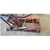 Image 2 : MOTORMASTER HYDROLIC MOTORBIKE JACK