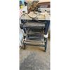 Image 1 : MASTERCRAFT 12 1/2" 12 1/2' PLANER