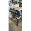 Image 2 : MASTERCRAFT 12 1/2" 12 1/2' PLANER