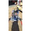 Image 11 : 30" YARD XTREME SNOWBLOWER 357CC ENGINE