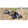 Image 1 : 30" YARD XTREME SNOWBLOWER 357CC ENGINE