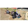 Image 2 : 30" YARD XTREME SNOWBLOWER 357CC ENGINE