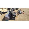 Image 3 : 30" YARD XTREME SNOWBLOWER 357CC ENGINE
