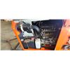 Image 10 : KUBOTA LOWBOY DIESEL GENERATOR MODEL CL-65005   W/ZB600 - EGL- S ENGINE S/N 100790 #6-B. MOUNTED ON 