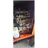 Image 11 : KUBOTA LOWBOY DIESEL GENERATOR MODEL CL-65005   W/ZB600 - EGL- S ENGINE S/N 100790 #6-B. MOUNTED ON 