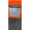 Image 20 : KUBOTA LOWBOY DIESEL GENERATOR MODEL CL-65005   W/ZB600 - EGL- S ENGINE S/N 100790 #6-B. MOUNTED ON 