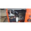Image 9 : KUBOTA LOWBOY DIESEL GENERATOR MODEL CL-65005   W/ZB600 - EGL- S ENGINE S/N 100790 #6-B. MOUNTED ON 