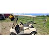 Image 17 : CLUB CAR GOLF CART - GAS POWERED IN GOOD RUNNING CONDITION. S/N AG9430390100
