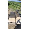 Image 18 : CLUB CAR GOLF CART - GAS POWERED IN GOOD RUNNING CONDITION. S/N AG9430390100