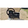 Image 20 : CLUB CAR GOLF CART - GAS POWERED IN GOOD RUNNING CONDITION. S/N AG9430390100