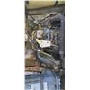 Image 27 : CLUB CAR GOLF CART - GAS POWERED IN GOOD RUNNING CONDITION. S/N AG9430390100
