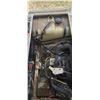 Image 28 : CLUB CAR GOLF CART - GAS POWERED IN GOOD RUNNING CONDITION. S/N AG9430390100
