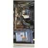 Image 29 : CLUB CAR GOLF CART - GAS POWERED IN GOOD RUNNING CONDITION. S/N AG9430390100